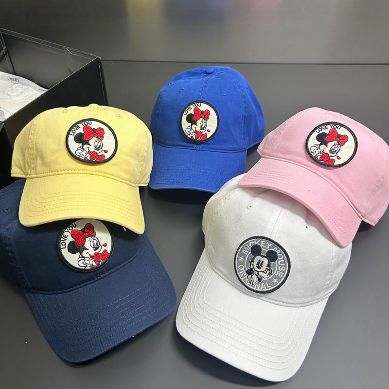 Mickey Mouse cap dx (4099)