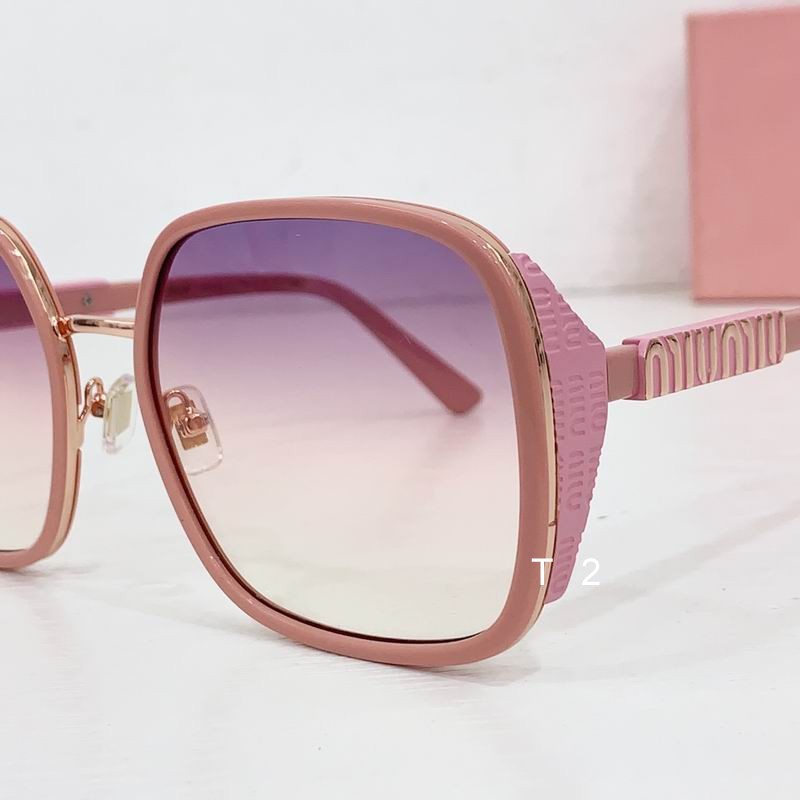 MiuMiu MU1474S 70 20-143 b08