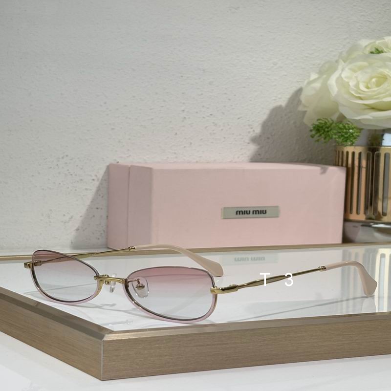 MiuMiu MU50AV 52 19-145 c03