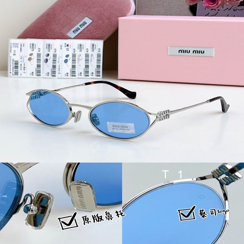 MiuMiu SMU52y 54 21-125 a08