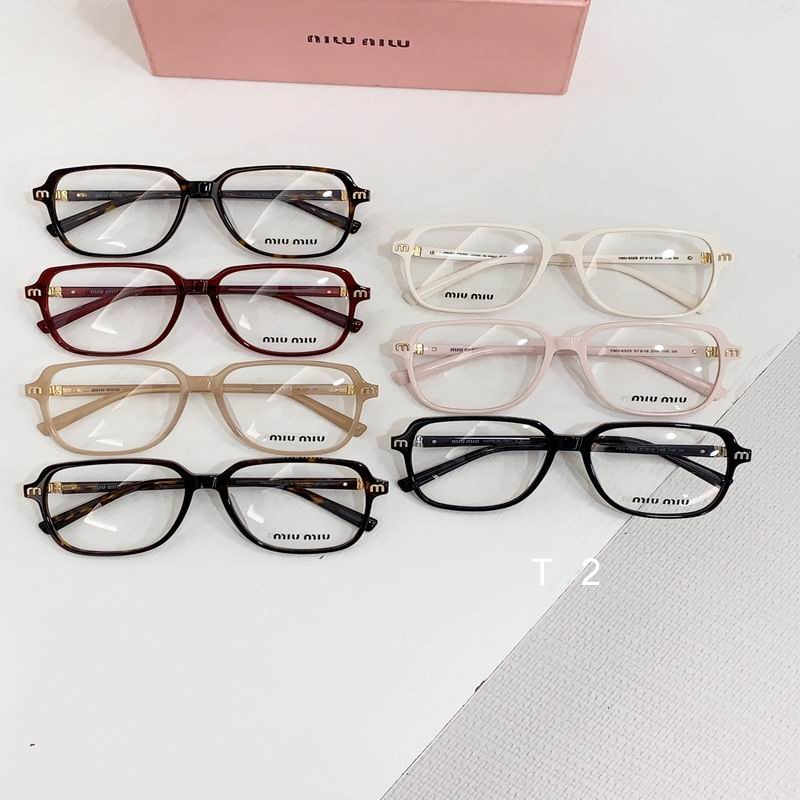 MiuMiu 63ZS 57 16-145 b 09