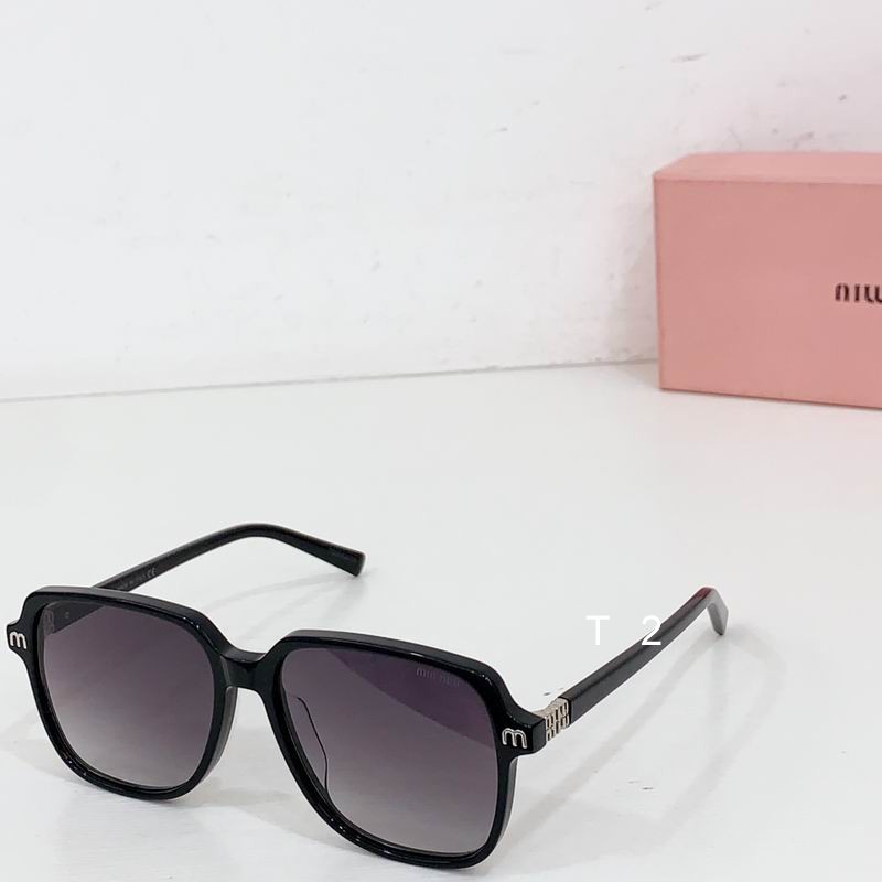 MiuMiu 63ZS 57 16-145 b05