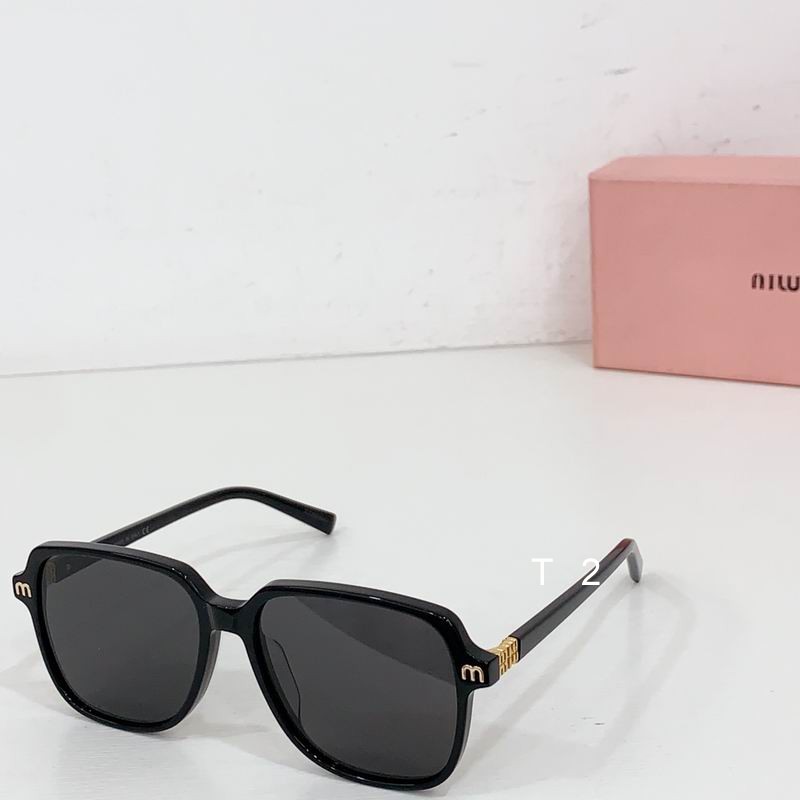 MiuMiu 63ZS 57 16-145 b06