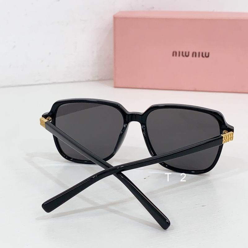 MiuMiu 63ZS 57 16-145 b08