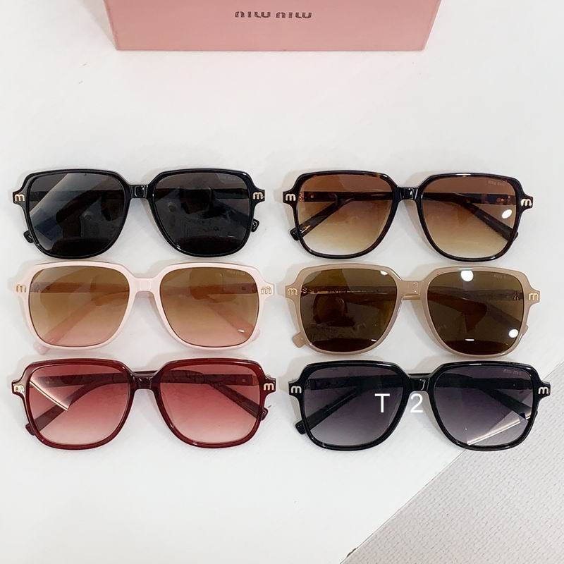 MiuMiu 63ZS 57 16-145 b09