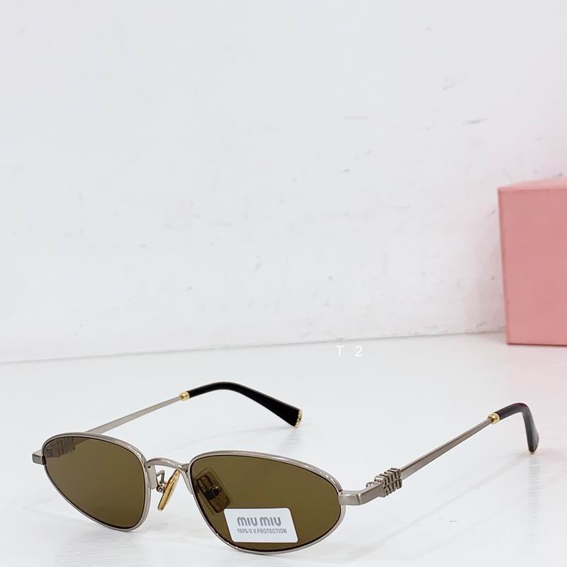 MiuMiu A52 52 19-140 b06