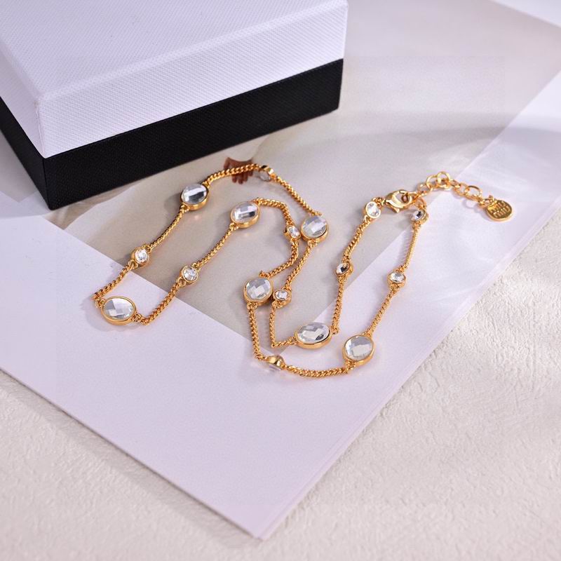 MiuMiu Bracelet 03yxh01 (1)