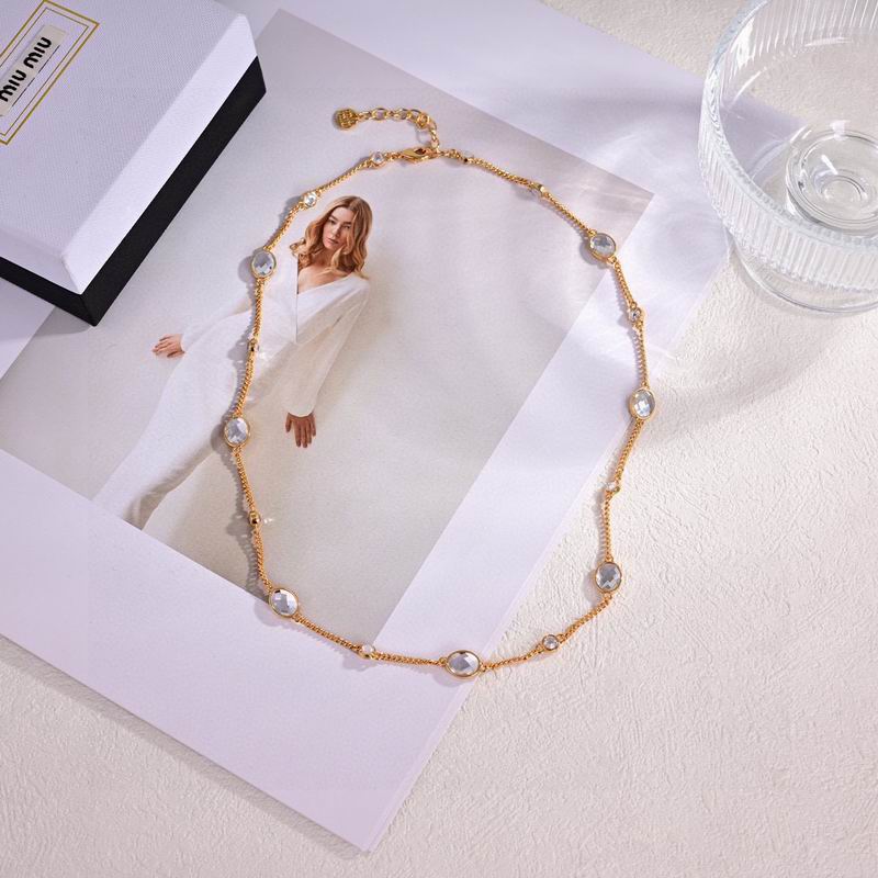 MiuMiu Bracelet 03yxh01 (3)