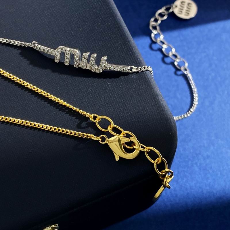 MiuMiu Bracelet 03yxh03 (5)