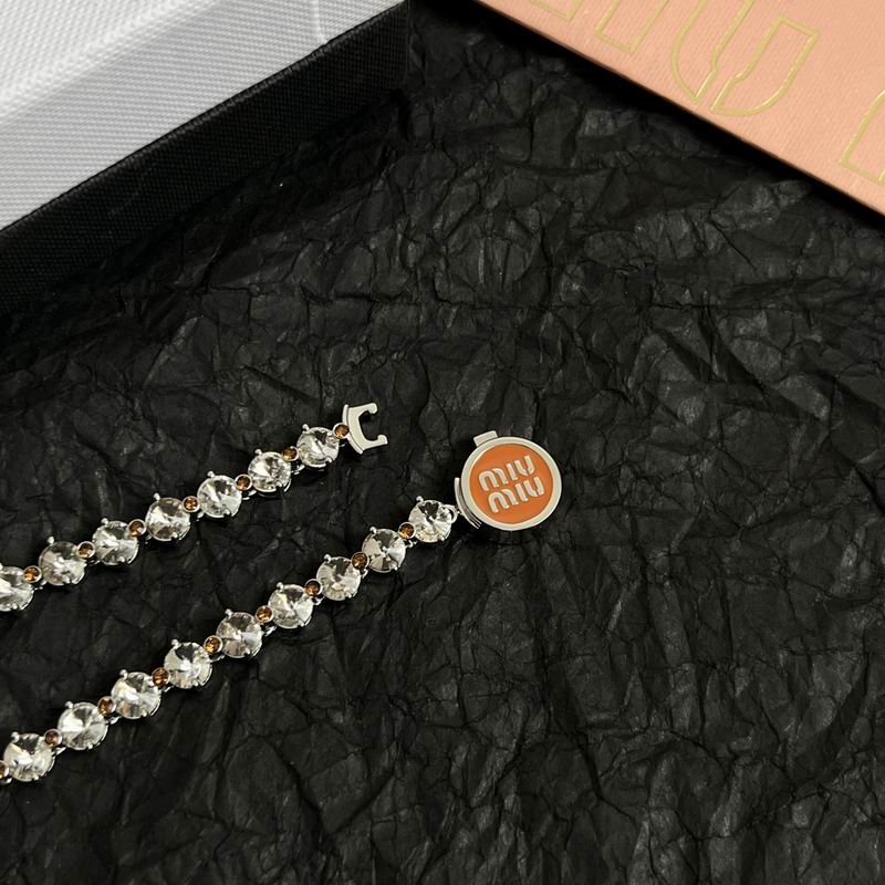 MiuMiu Bracelet 03yxh04 (10)