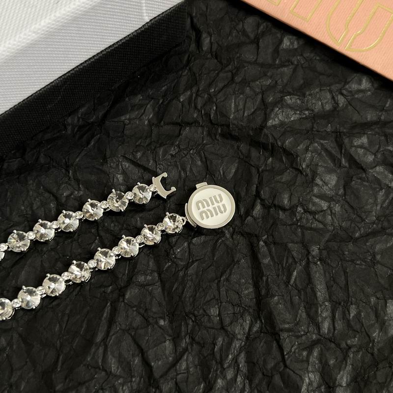 MiuMiu Bracelet 03yxh04 (15)