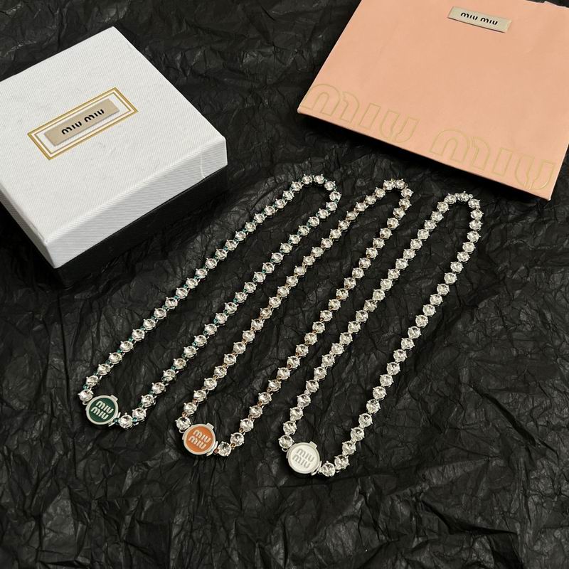 MiuMiu Bracelet 03yxh04 (17)