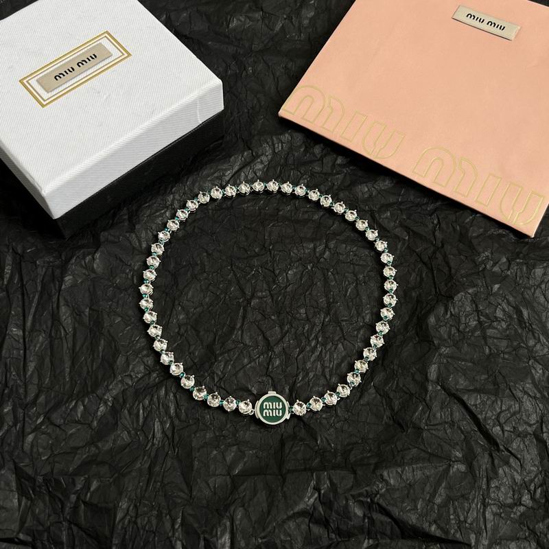 MiuMiu Bracelet 03yxh04 (3)