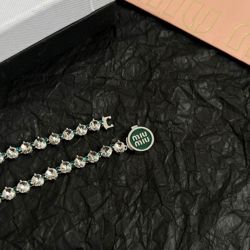 MiuMiu Bracelet 03yxh04 (5)