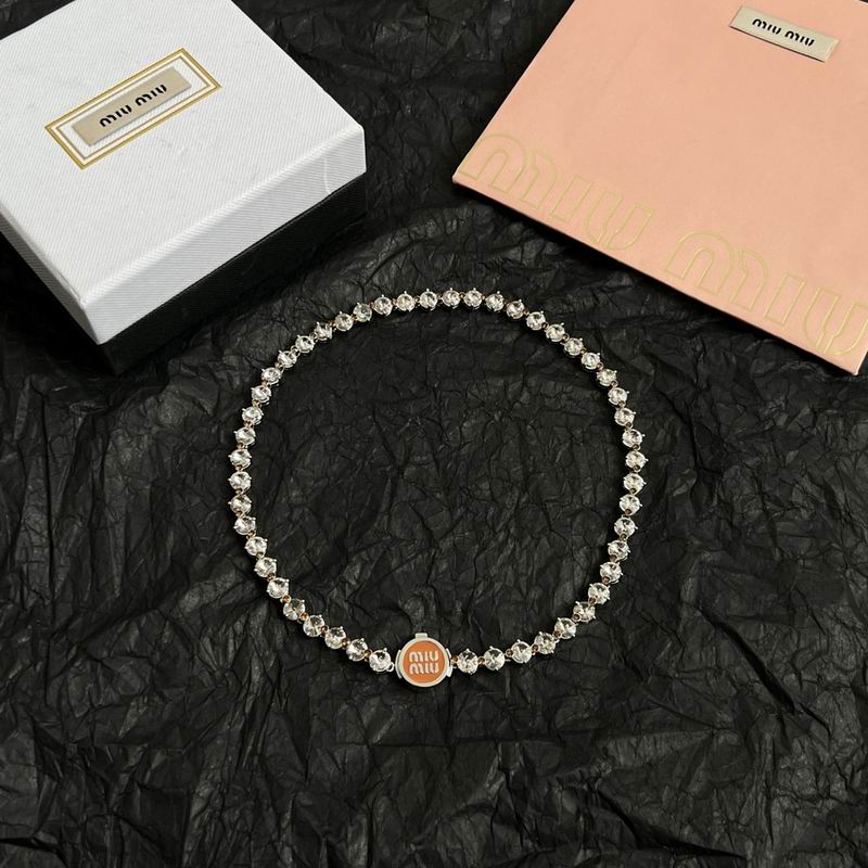 MiuMiu Bracelet 03yxh04 (8)