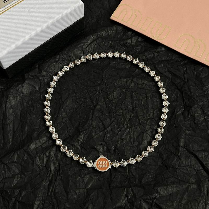 MiuMiu Bracelet 03yxh04 (9)