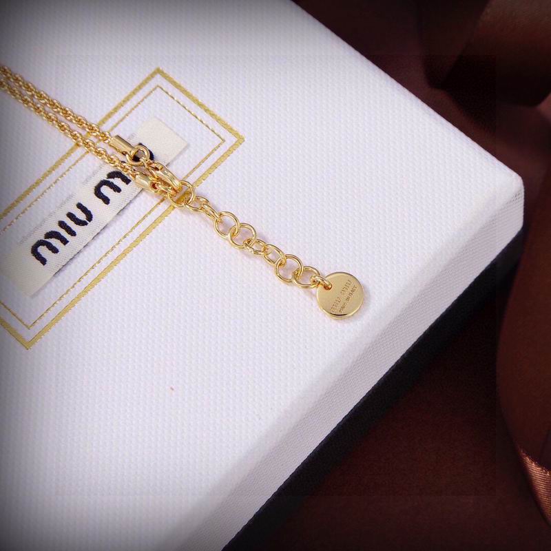 MiuMiu Bracelet 03yxh05 (3)