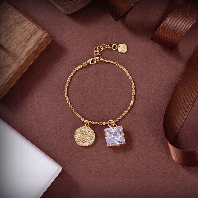 MiuMiu Bracelet 03yxh05 (6)