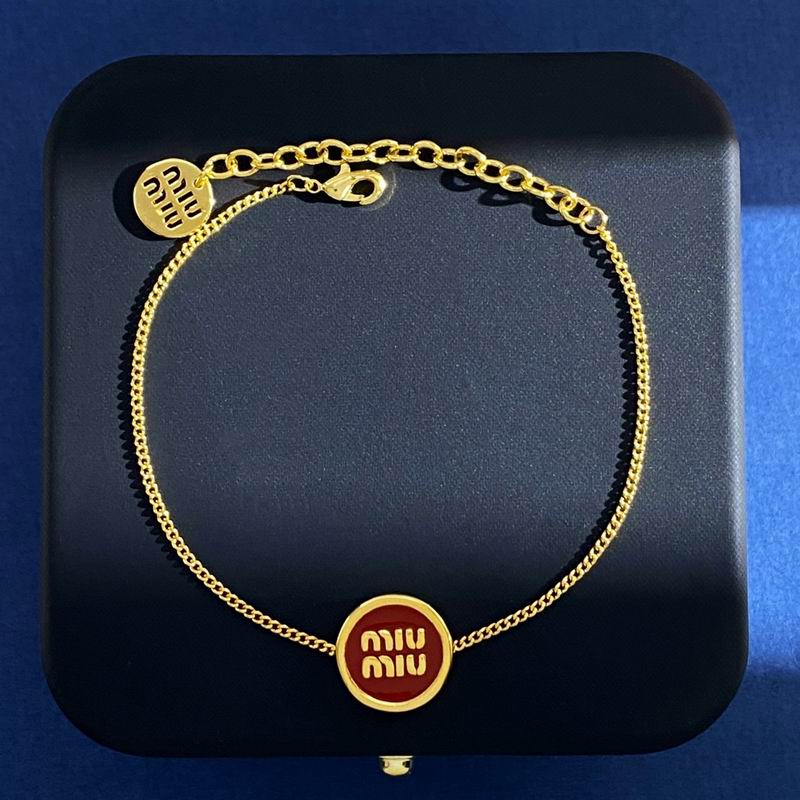 MiuMiu Bracelet 03yxh06 (1)