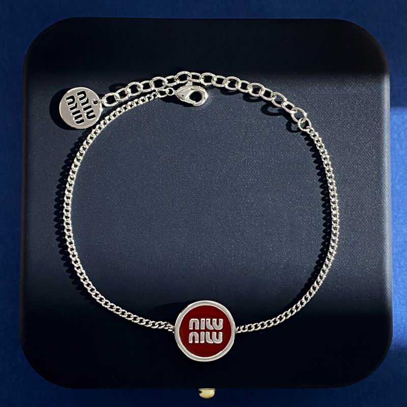 MiuMiu Bracelet 03yxh06 (2)