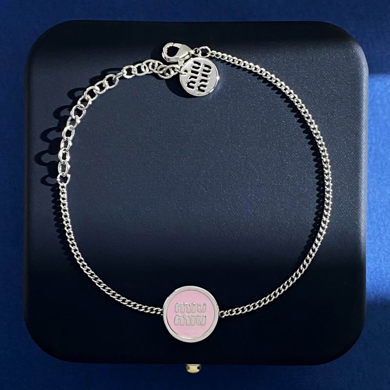MiuMiu Bracelet 03yxh06 (3)