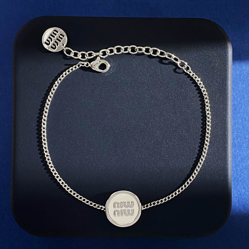 MiuMiu Bracelet 03yxh06 (4)