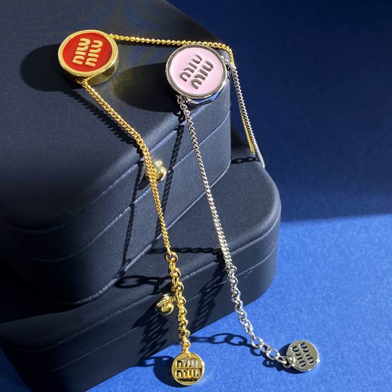 MiuMiu Bracelet 03yxh06 (5)