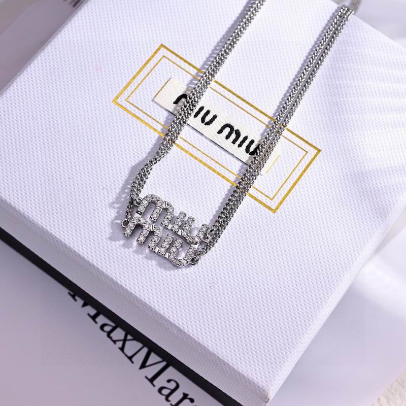 MiuMiu Bracelet 03yxh07 (3)