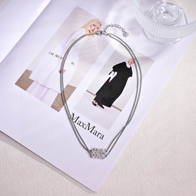 MiuMiu Bracelet 03yxh07 (4)