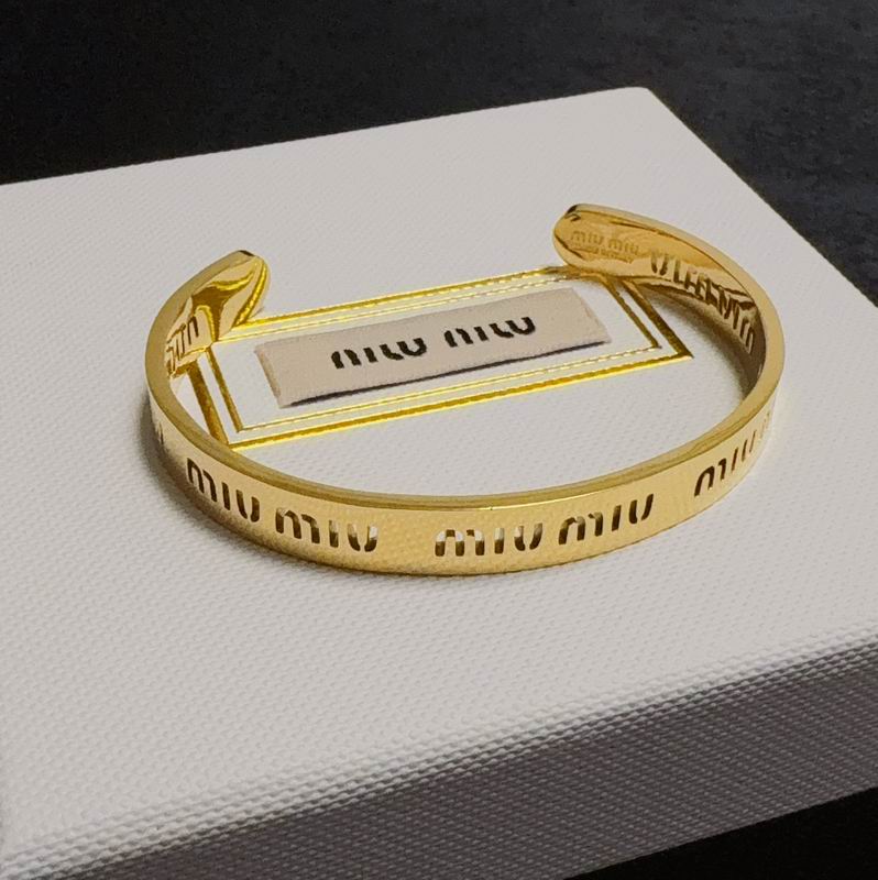 MiuMiu Bracelet 04yxh01 (3)