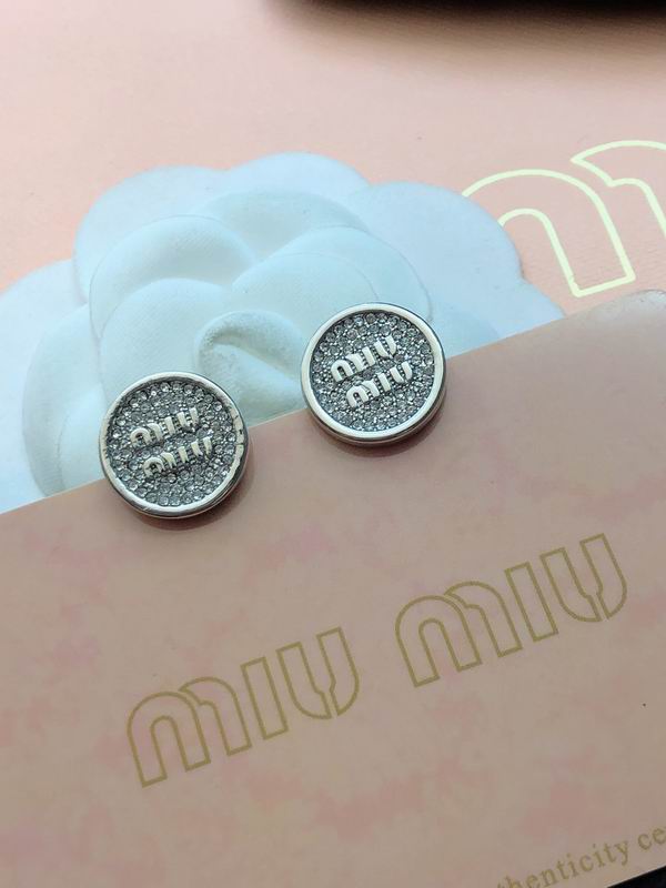 MiuMiu Earring 03yxh02 (2)