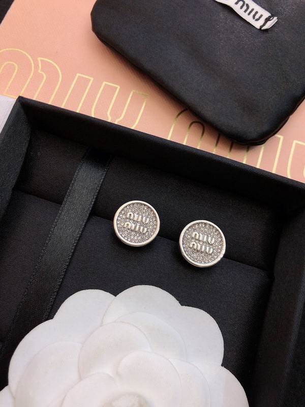 MiuMiu Earring 03yxh02 (3)