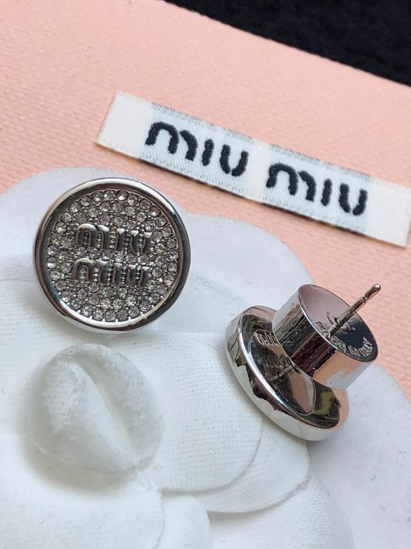 MiuMiu Earring 03yxh02 (4)