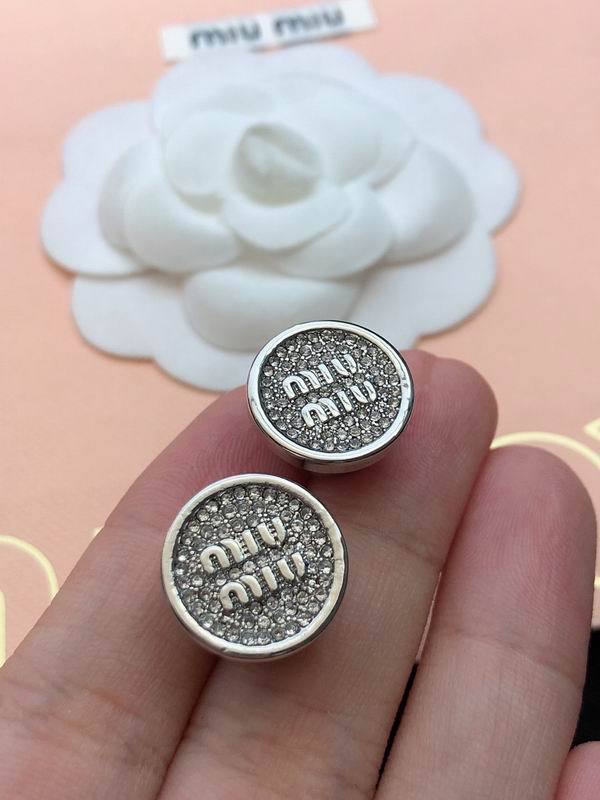 MiuMiu Earring 03yxh02 (5)
