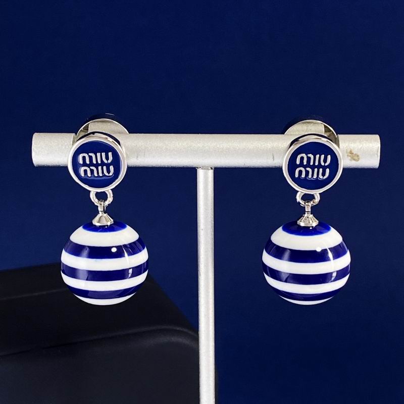MiuMiu Earring 03yxh04 (4)