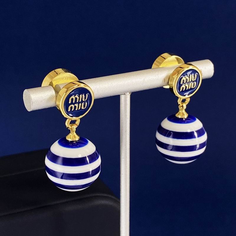 MiuMiu Earring 03yxh04 (5)