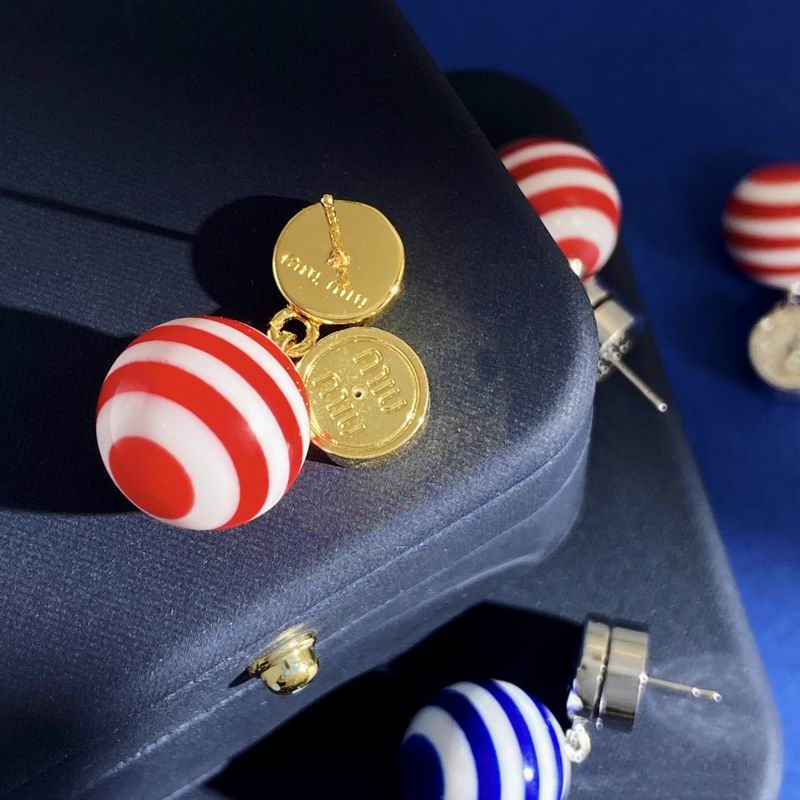 MiuMiu Earring 03yxh04 (7)
