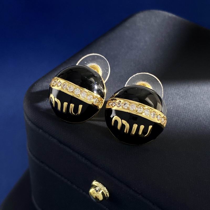 MiuMiu Earring 03yxh05 (2)