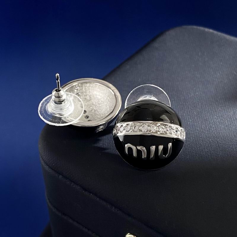 MiuMiu Earring 03yxh05 (3)