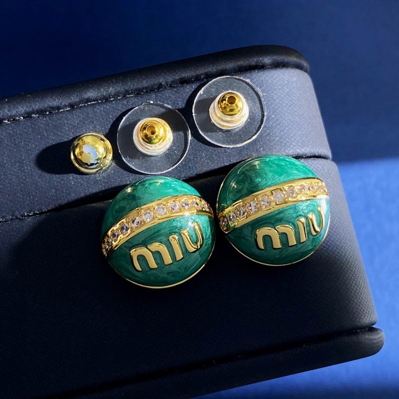 MiuMiu Earring 03yxh05 (4)