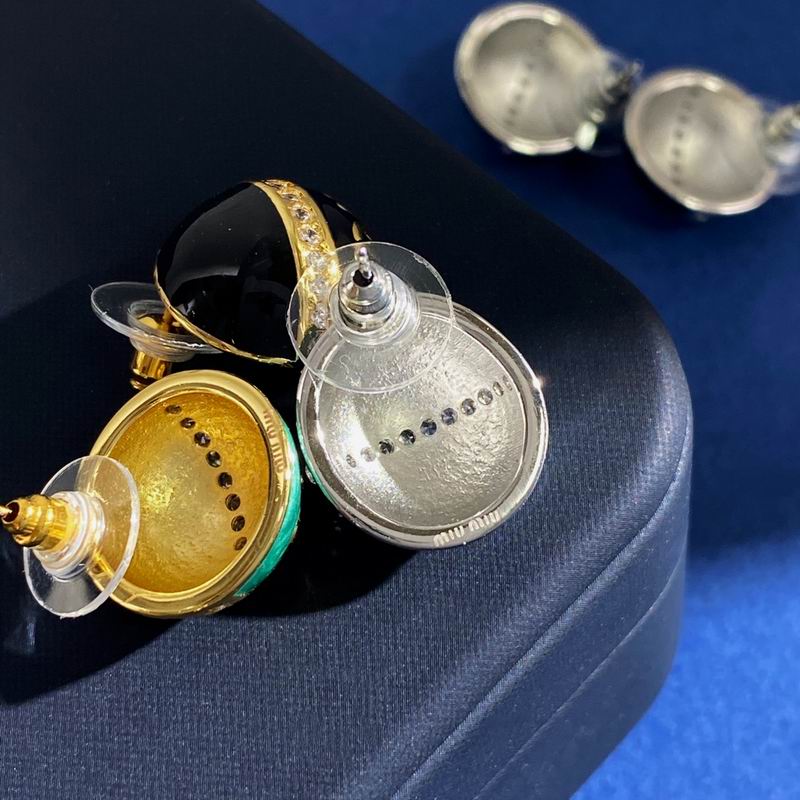 MiuMiu Earring 03yxh05 (5)
