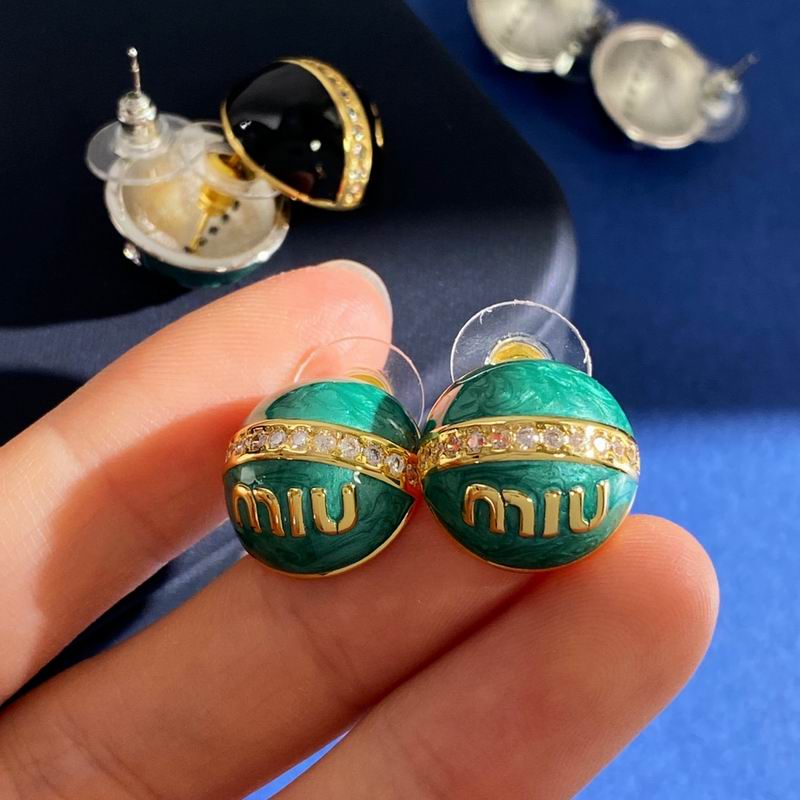 MiuMiu Earring 03yxh05 (6)