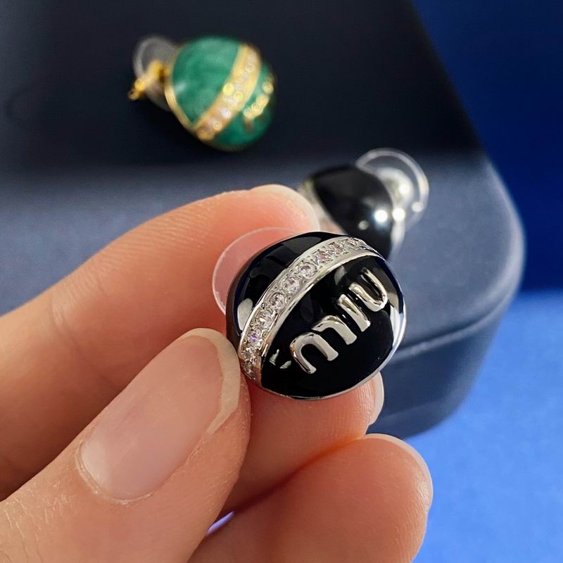 MiuMiu Earring 03yxh05 (8)