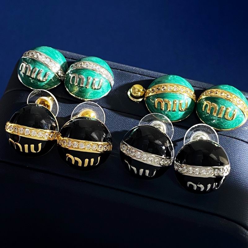 MiuMiu Earring 03yxh05 (9)