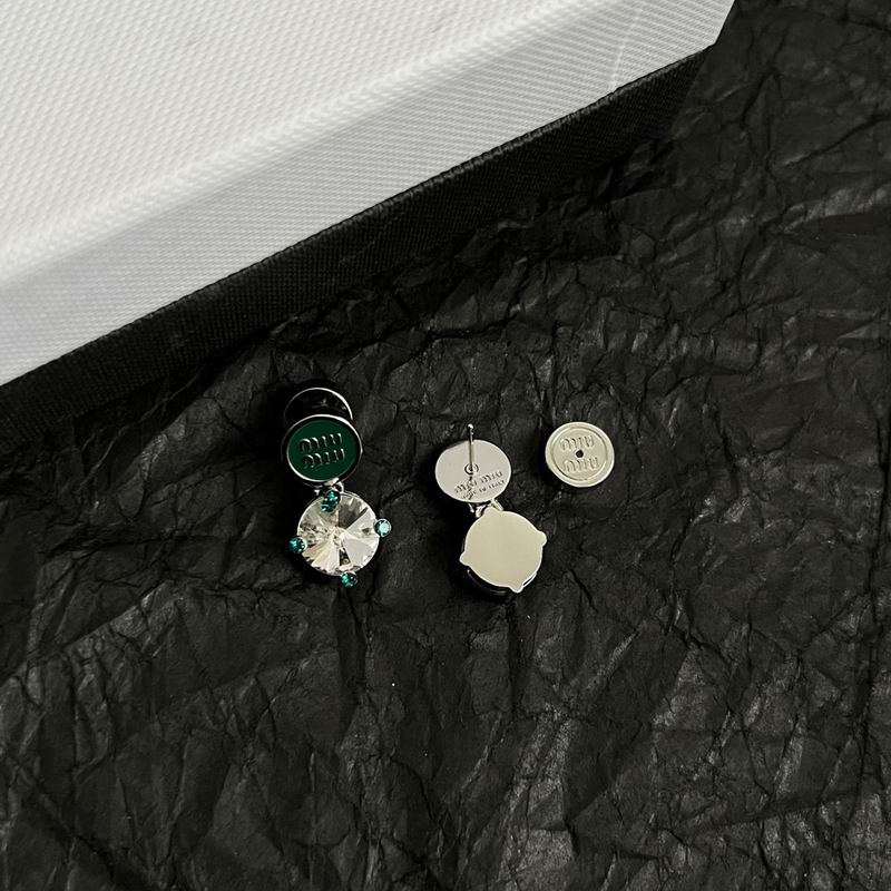 MiuMiu Earring 03yxh07 (11)