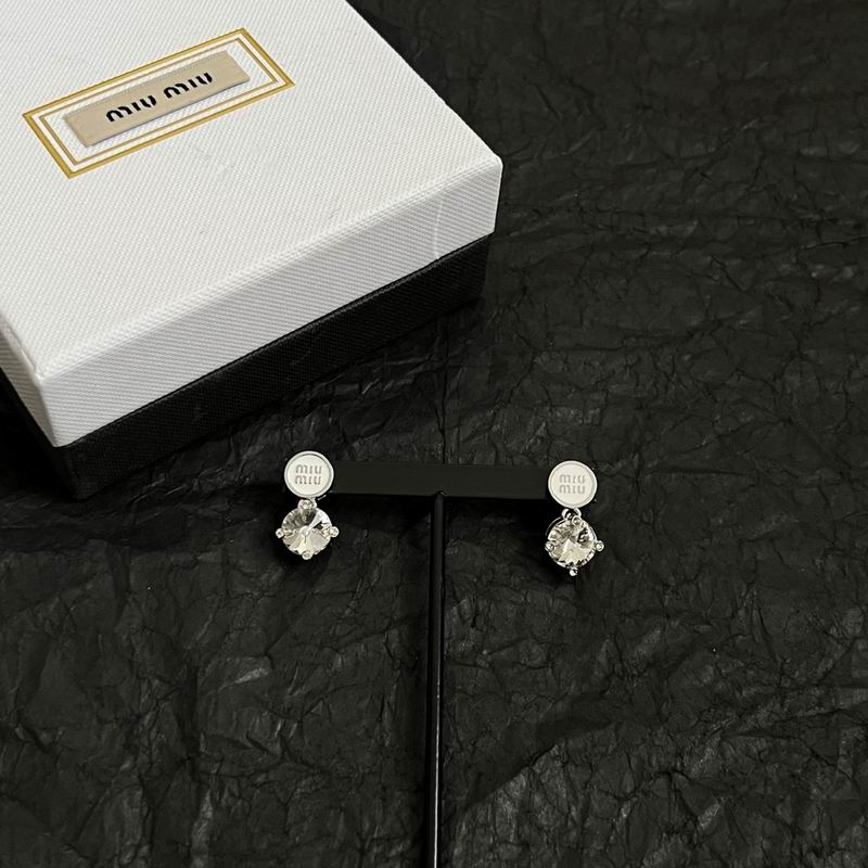 MiuMiu Earring 03yxh07 (12)