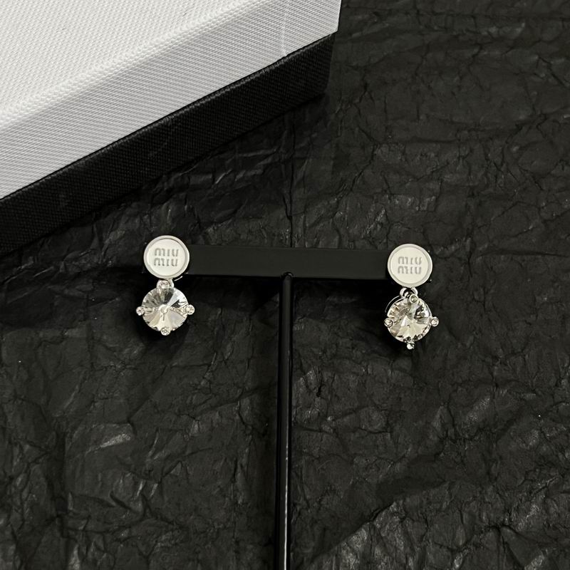 MiuMiu Earring 03yxh07 (14)