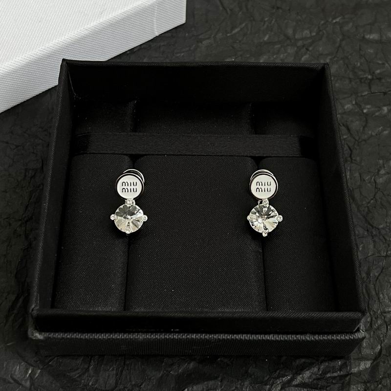 MiuMiu Earring 03yxh07 (15)