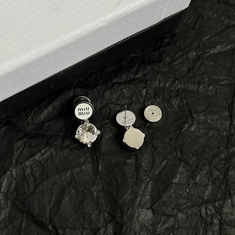 MiuMiu Earring 03yxh07 (16)