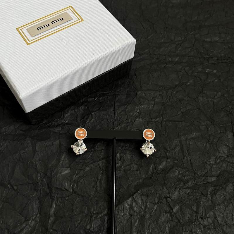 MiuMiu Earring 03yxh07 (2)